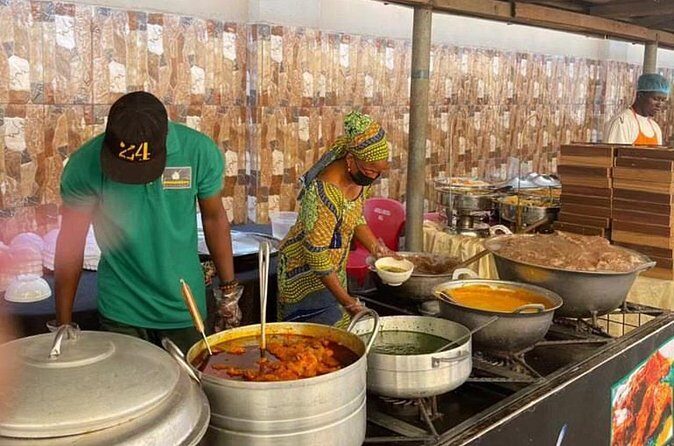 Montego Bay Private Foodie Tour - Who Should Book This Tour?