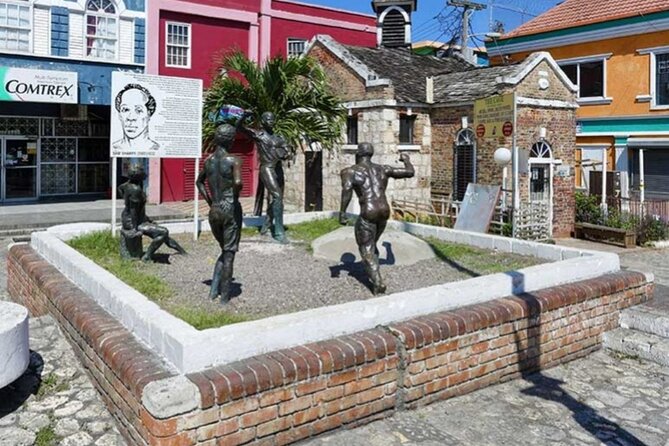 Montego Bay Private Highlights Tour With Pickup - Inclusions and Pricing