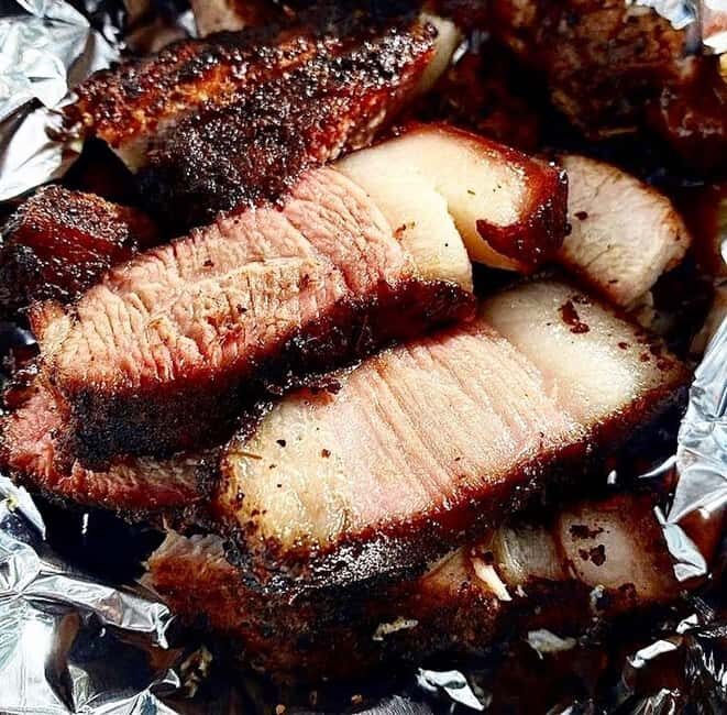 Montego Bay: Private Jamaican Food Tour with City Highlights - An In-Depth Look at the Experience