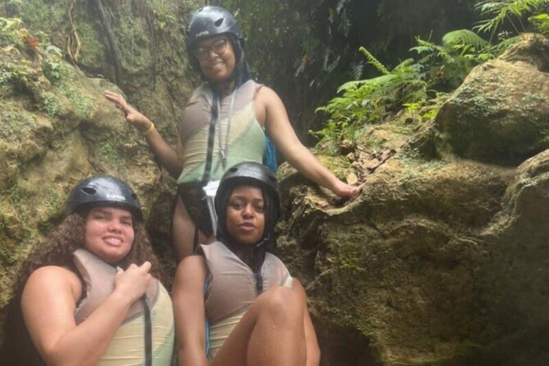 Montego Bay: Private River Tubing Adventure - The Sum Up