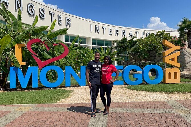 Montego Bay Private Taxi & Airport Transfers - Good To Know