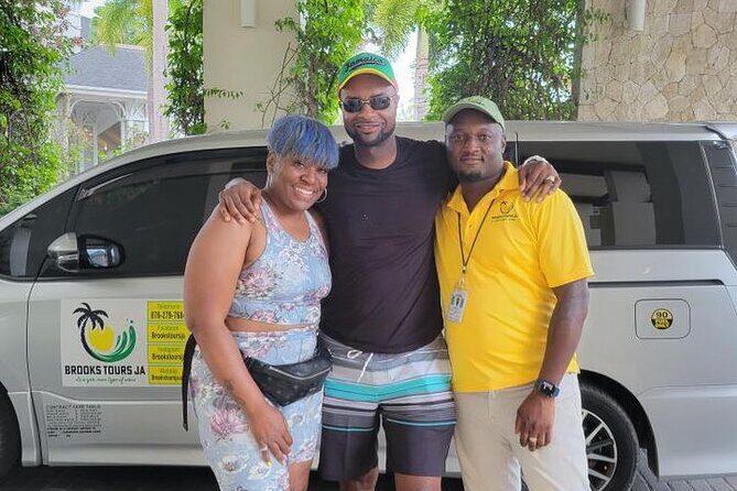 Montego Bay Private Taxi & Airport Transfers - An In-Depth Look at Montego Bay Private Taxi & Airport Transfers