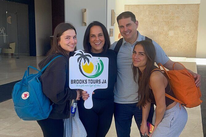 Montego Bay Private Taxi & Airport Transfers - Frequently Asked Questions (FAQs)