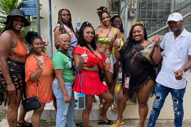 Montego Bay Private Transfer - What to Expect on Your Transfer