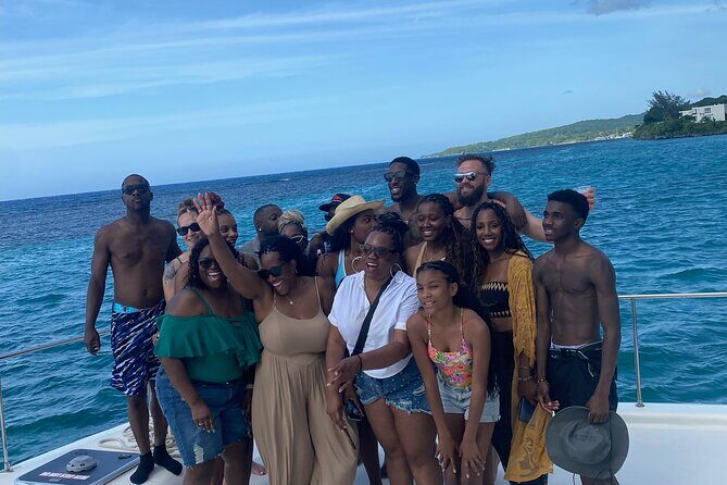 Montego Bay Private Transfer - Authentic Experiences & Real Traveler Insights