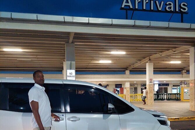 Montego Bay Private Transfer with Airport Pickup and Dropoff - Good To Know