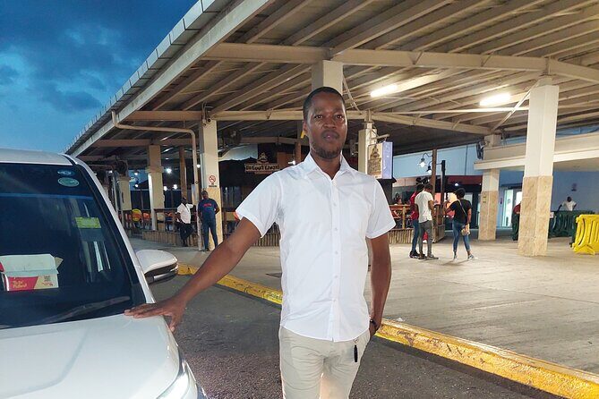 Montego Bay Private Transfer with Airport Pickup and Dropoff - An In-Depth Look at the Montego Bay Private Transfer Experience