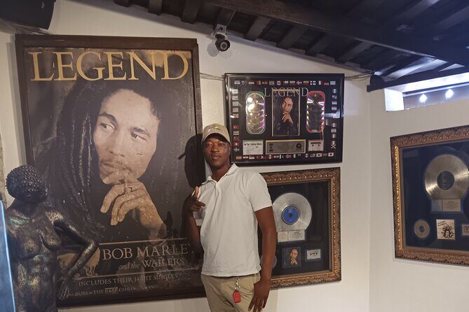 Montego Bay Private Transfer with Airport Pickup and Dropoff - FAQ for Montego Bay Private Transfer