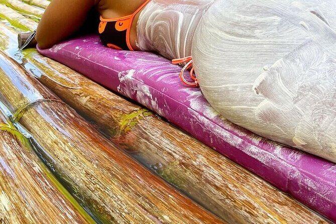 Montego Bay Rafting, Hip-Strip Shopping & Margaritaville Tour - Who Should Book This Tour?