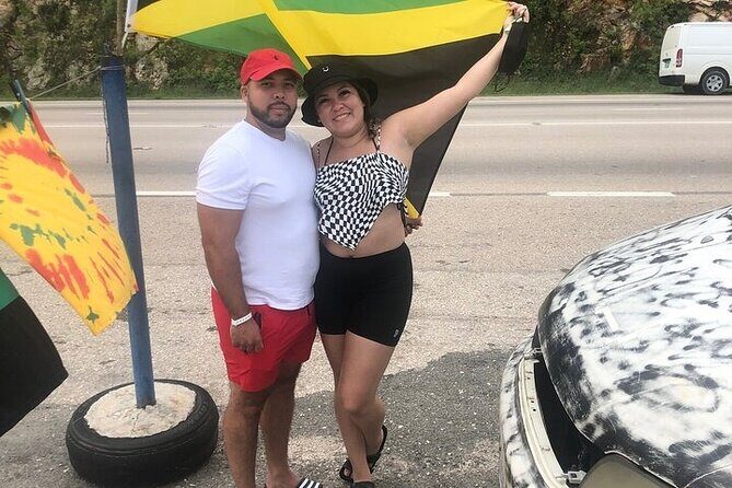 Montego Bay Rafting, Hip-Strip Shopping & Margaritaville Tour - FAQ