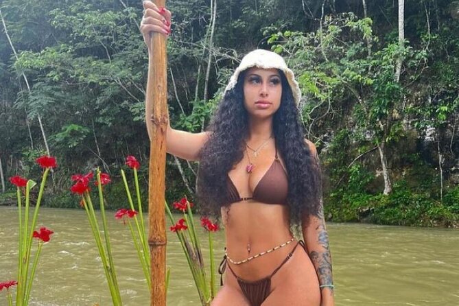 Montego Bay Rafting, Hip-Strip Shopping & Margaritaville Tour - Booking Details and Reservations