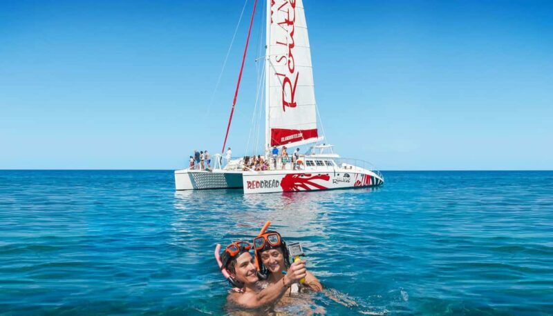 Montego Bay: Reggae Catamaran 18+ Cruise with Open Bar - The Real Value of the Experience