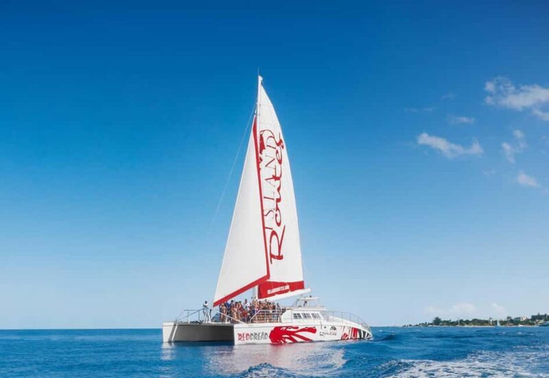 Montego Bay: Reggae Sunset Catamaran Cruise - Practical Details: What You Need to Know