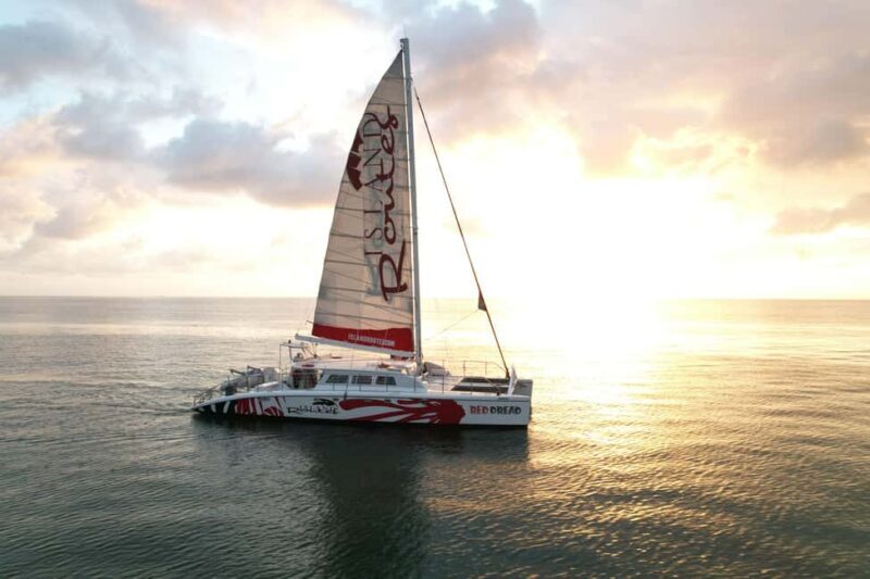 Montego Bay: Reggae Sunset Catamaran Cruise - Who Will Love This Cruise?