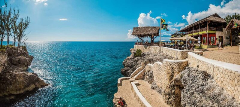Montego Bay: Ricks Café & Negril Private Roundtrip Transport - Good To Know