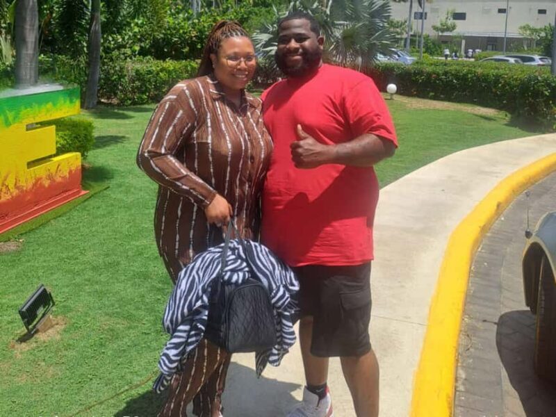 Montego Bay: Ricks Café & Negril Private Roundtrip Transport - The Excitement at Ricks Café