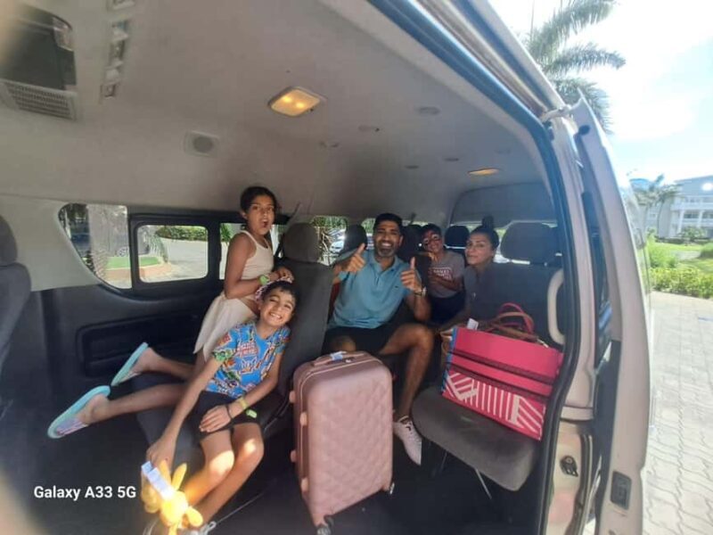 Montego Bay: Ricks Café & Negril Private Roundtrip Transport - Final Thoughts