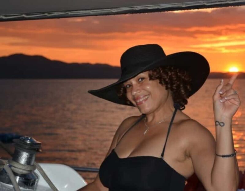 Montego Bay: River Rafting and Sunset Catamaran Cruise - Good To Know