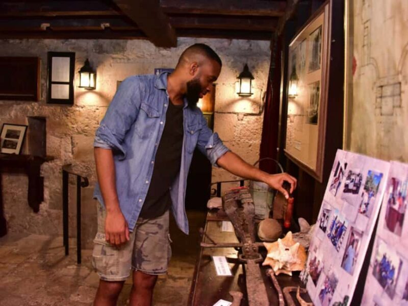 Montego Bay: Rose Hall Great House Tour from Ocho Rios - Good To Know