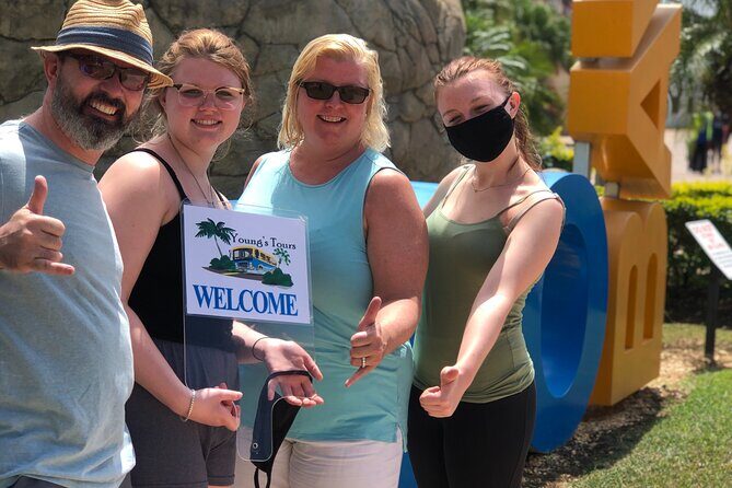 Montego Bay Roundtrip Luxury Transfer with Lounge Access - Final Thoughts