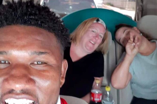 Montego Bay Sangster Intl Airport Private Transfer - Pricing and Booking