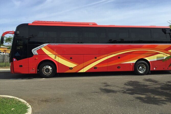 Montego Bay Shared Shuttle from Montego Bay Airport: One Way or Round Trip - What to Expect from the Montego Bay Shuttle Service