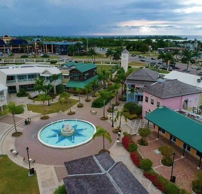 Montego Bay Shopping & Power Lunch - An Honest Look at the Tour Experience