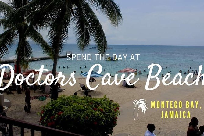 Montego Bay Shopping Tours 3 Hours - Tour Highlights