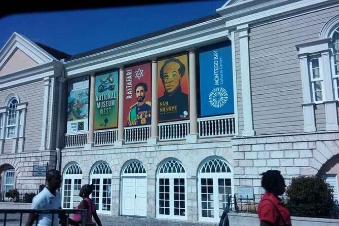 Montego Bay Sight Seeing with Tour Guide - Considerations & Tips for Travelers