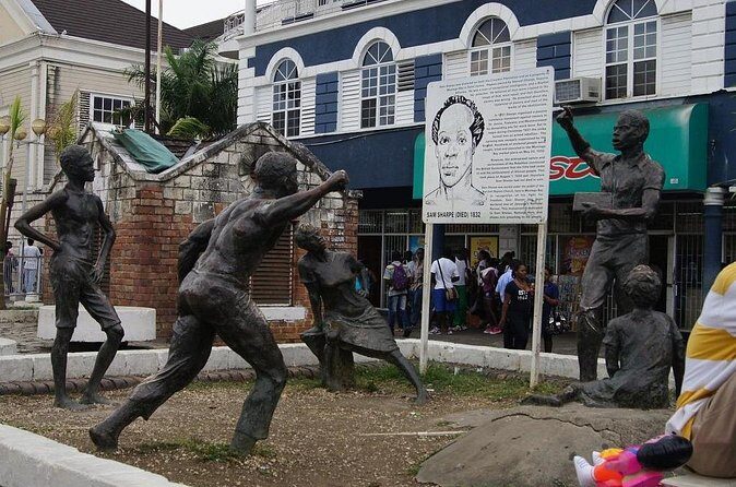 Montego Bay Sight Seeing with Tour Guide - Who Is This Tour Best For?