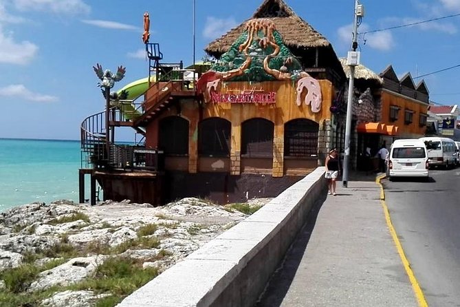 Montego Bay Sightseeing Small Group Tour - Itinerary Details