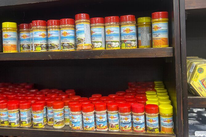 Montego Bay Sightseeing, Souvenir Shopping and local food hunt - Price & Value