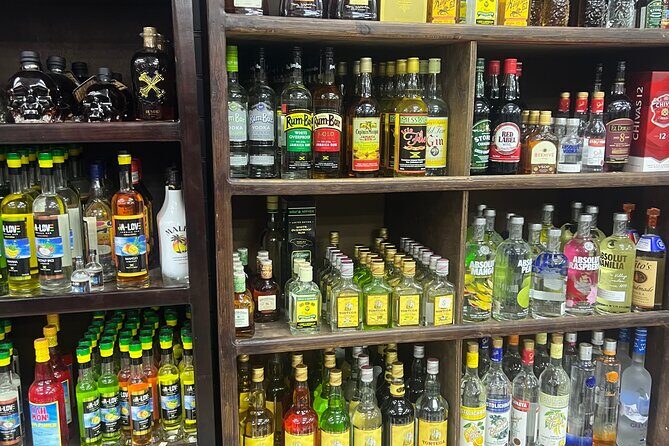 Montego Bay Sightseeing, Souvenir Shopping and local food hunt - Practical Tips & Considerations