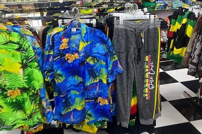 Montego Bay Sightseeing, Souvenir Shopping and local food hunt - Final Thoughts