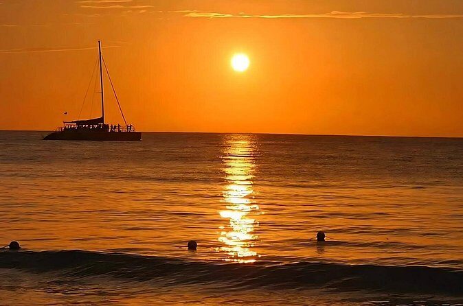 Montego Bay Sunset Catamaran Cruise with Open Bar & Music - Why This Cruise Offers Genuine Value