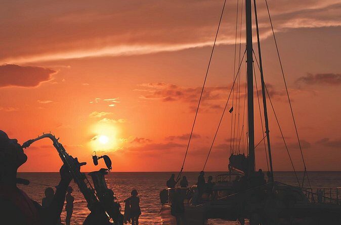 Montego Bay Sunset Catamaran Cruise with Open Bar & Music - Who Should Book This Tour?