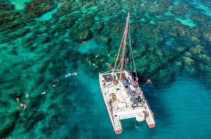 Montego Bay Sunset Catamaran with Private Transfer - Practical Details and Logistics