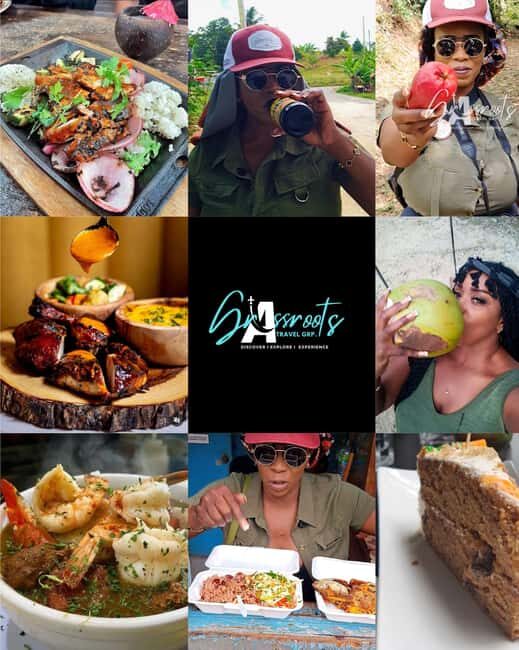 Montego Bay: Taste Jamaica Food Tour - Discovering Jamaica Through Food