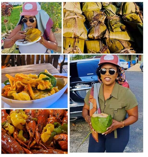 Montego Bay: Taste Jamaica Food Tour - The Practical Side of the Tour