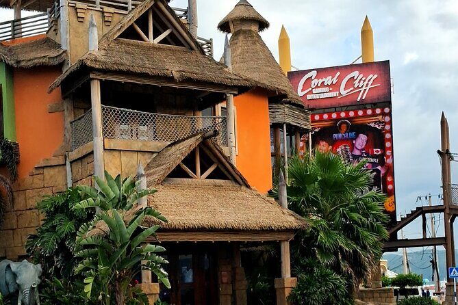 Montego Bay Taxi Service - The Sum Up