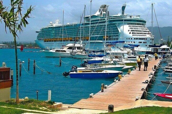 Montego Bay To Ducanon and Juwel Runaway Bay Transfer 1 Way - Who Would Benefit Most from This Transfer?