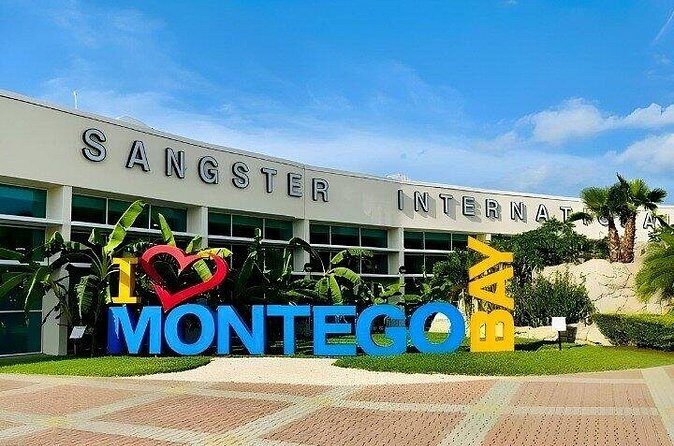 Montego Bay To Ducanon and Juwel Runaway Bay Transfer 1 Way - FAQ