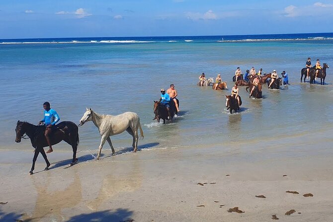 Montego Bay to Green Grotto Cave and River Tubing: Shared Tour - Tour Highlights