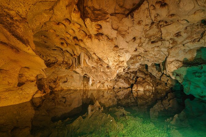 Montego Bay to Green Grotto Cave - Tour Highlights and Inclusions
