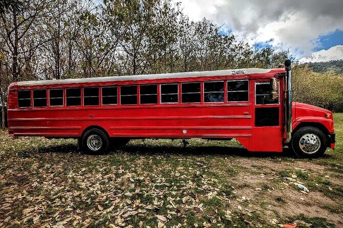 Montego Bay to Kingston PickUp & Drop-Off Service UP 20 PEOPLE - The Sum Up: Who Will Love This?