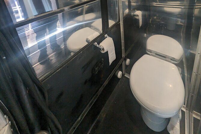 Montego Bay to Kingston PickUp & Drop-Off Service UP 20 PEOPLE - FAQ