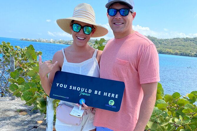 Montego Bay to Ocho Rios Hotels Private Transfer - Why Choose This Transfer?