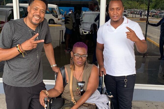 Montego Bay to Ocho Rios Hotels Private Transfer - Final Thoughts