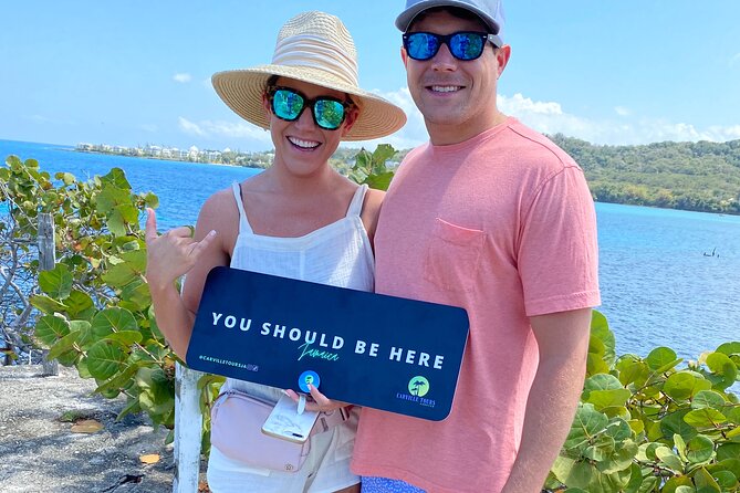 Montego Bay to Ocho Rios Hotels Private Transfer - Reviews and Ratings