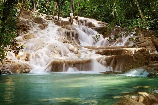 Montego Bay Tour to Blue Hole & Dunns River Falls - Good To Know